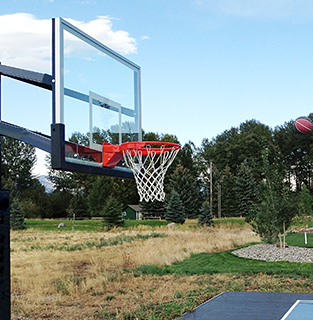Basketball Image