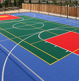 Multi Playgrounds Image